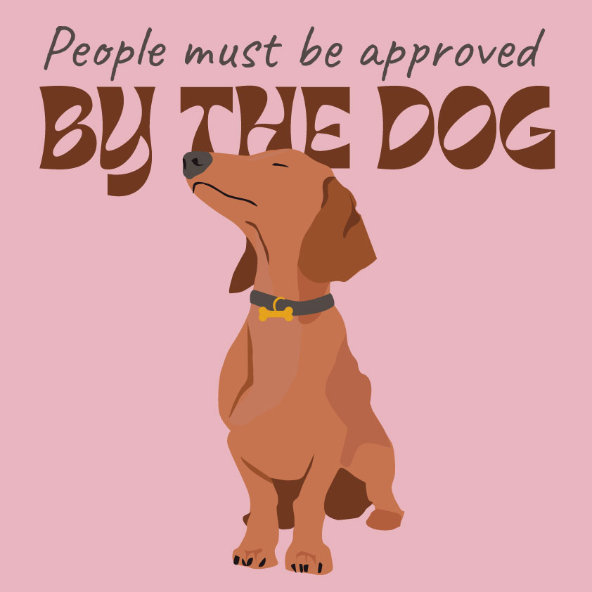 Illustrations chiens