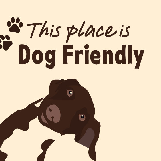 Illustrations chiens